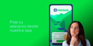 cuenta haberes Interbank 2024