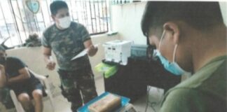 Piura: ciudadano chino y dos hermanos son condenados por tráfico de drogas.