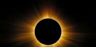 Eclipse solar total no se podrá ver directamente en el Perú.