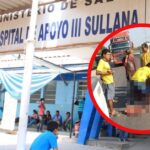 Sullana: Agricultor fallece en accidente de tránsito