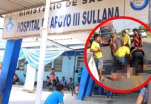 Sullana: Agricultor fallece en accidente de tránsito