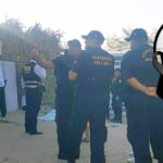 Crímenes imparables en Sullana: asesinan a tiros a vigilante de la presa derivadora. Foto: Difusión.