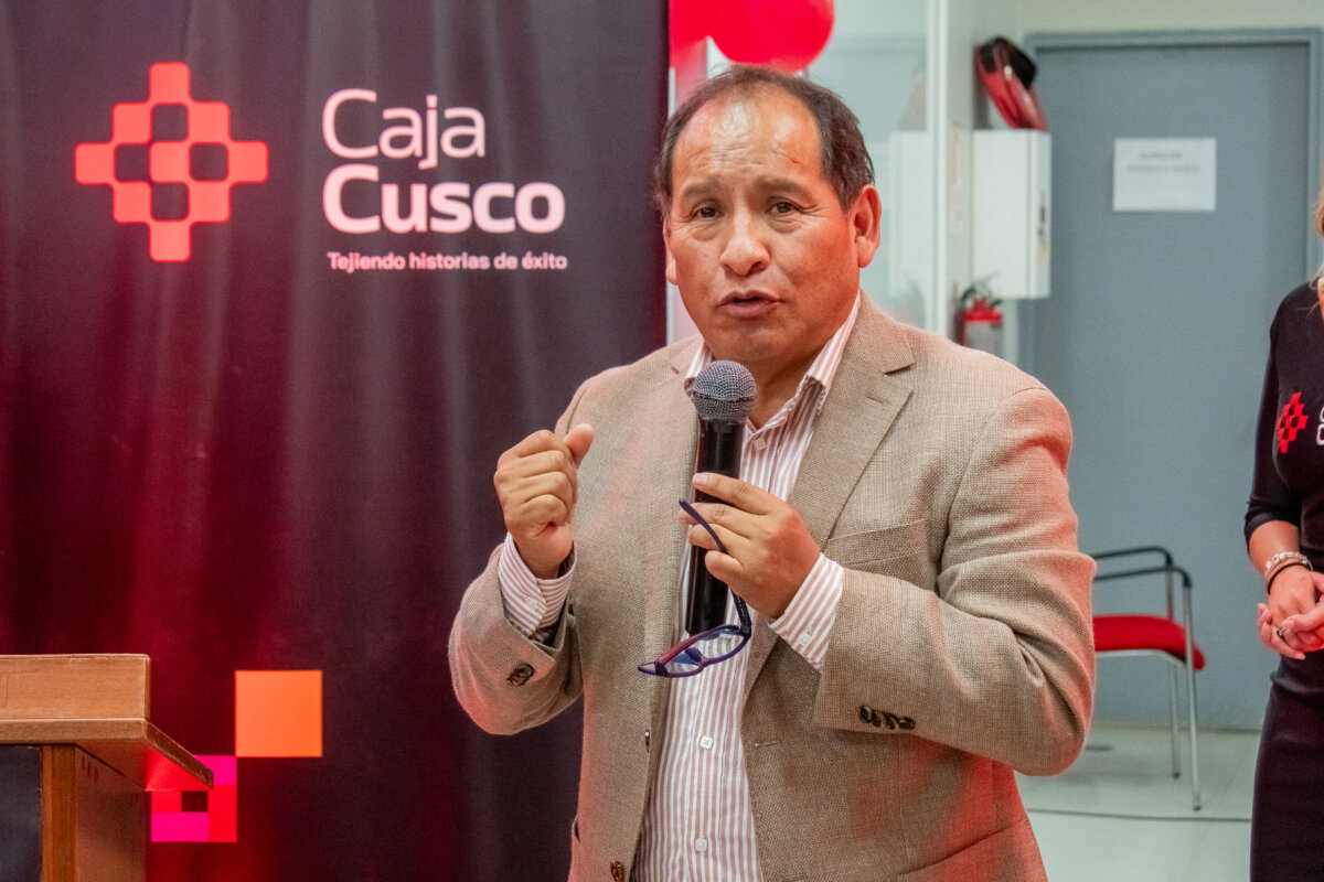 Caja Cusco llega a Piura con las tasas activas más bajas del mercado