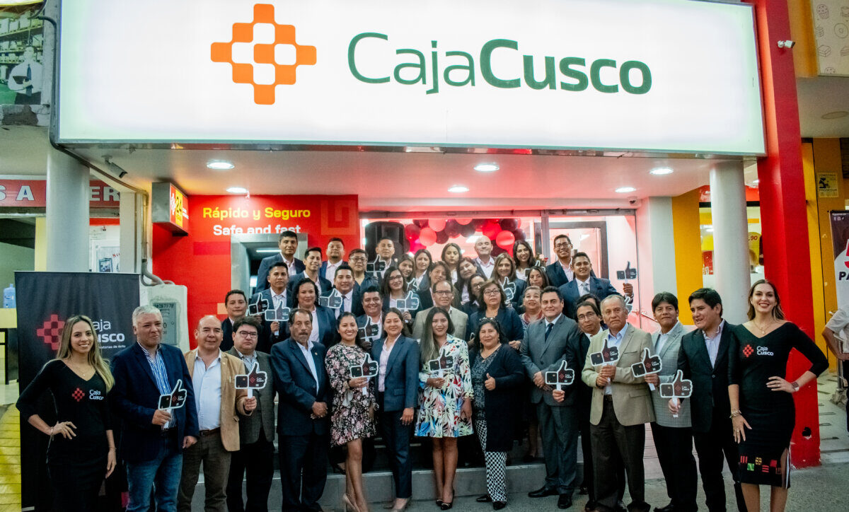 Caja Cusco llega a Piura con las tasas activas más bajas del mercado Caja Cusco llega a Piura con las tasas activas más bajas del mercado