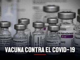 AstraZeneca admitió que su vacuna contra la COVID-19 puede causar trombosis
