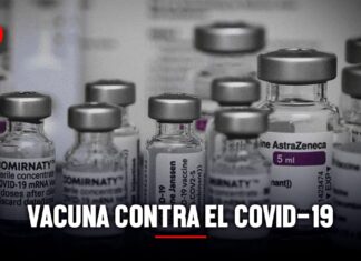 AstraZeneca admitió que su vacuna contra la COVID-19 puede causar trombosis