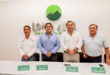 Capera Inmobiliaria inicia las obras del Proyecto Loma Alta