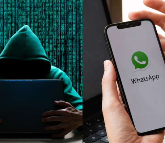 Cómo saber si han hackeado mi WhatsApp