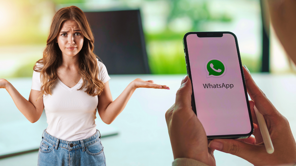 Cómo saber si me han bloqueado de WhatsApp