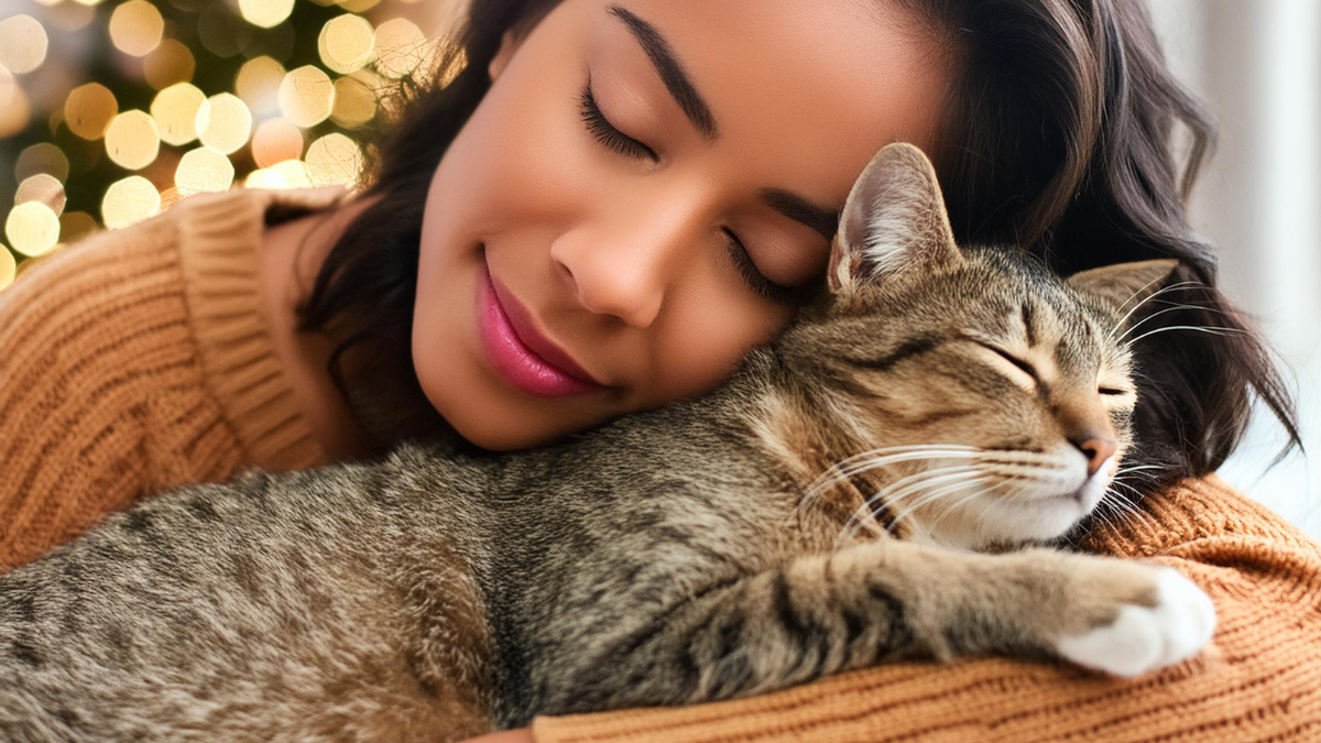 Que Significa Que Tu Gato Duerme Encima Tuyo walac.pe