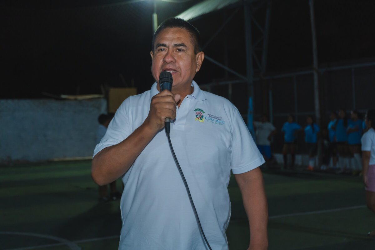 Cura Mori: Vecinos piden la revocatoria del alcalde del distrito Revocatoria al alcalde de Cura Mori: Población marcha exigiendo cuentas claras y cumplimiento de promesas electorales.