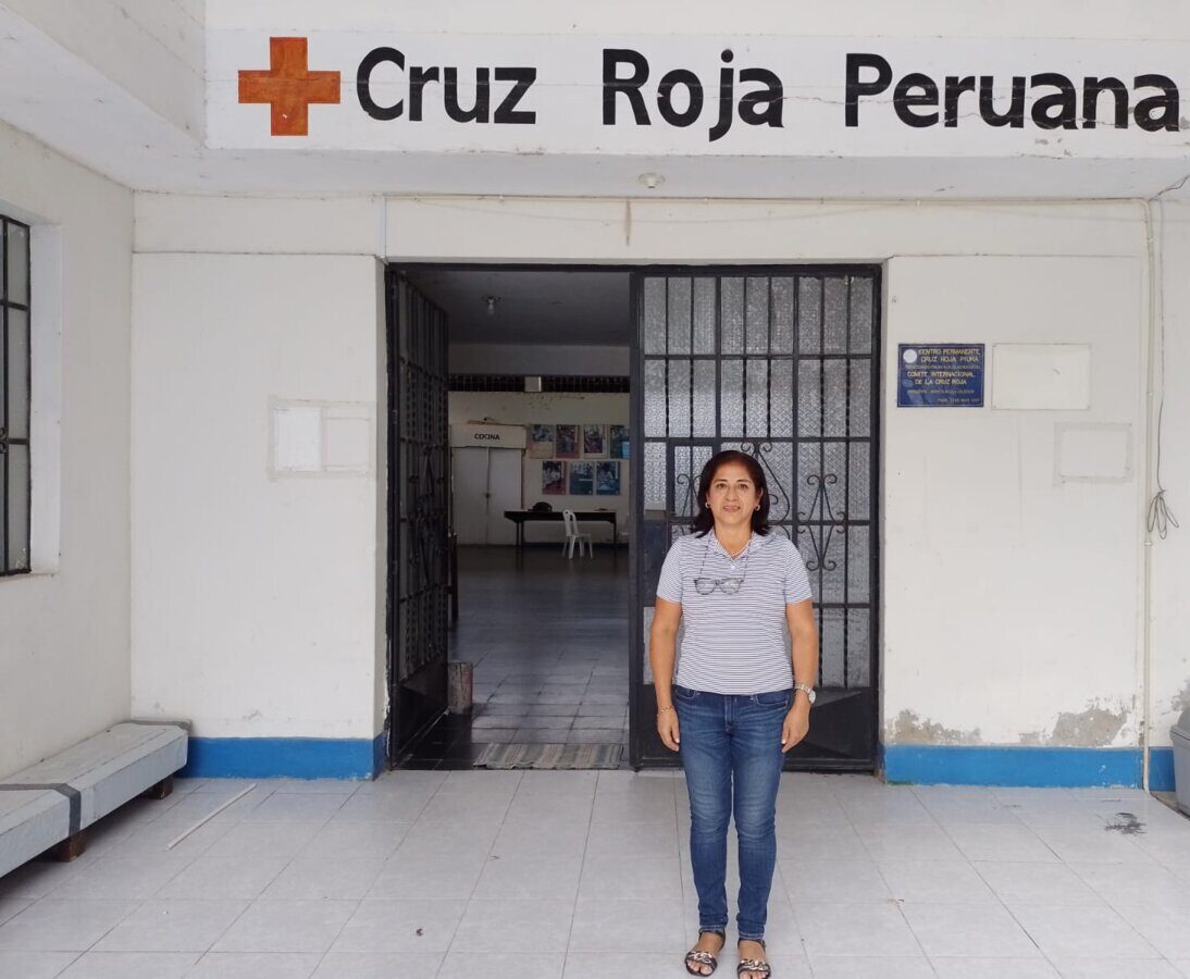 Día de la Madre: celebrando el espíritu solidario de una mamá voluntaria