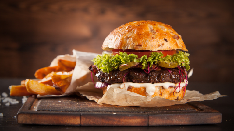 Día de la hamburguesa: ¿qué marcas prefieren los peruanos?
