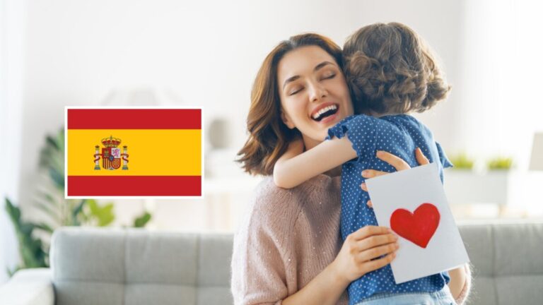 ¿Por qué en España el Día de la Madre se celebra el primer domingo de mayo?