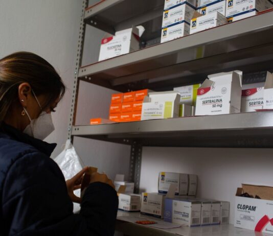 Federación médica de Piura Centros de salud carecen de medicamentos