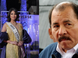 Miss Universo 2023 vive un 'exilio indefinido' de Nicaragua