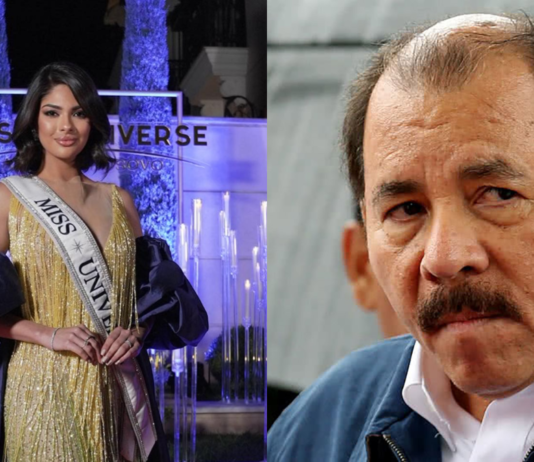Miss Universo 2023 vive un 'exilio indefinido' de Nicaragua