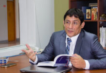 Abogado Percy García: “Inestabilidad política ha golpeado la economía y la seguridad”.