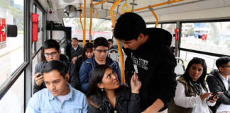 Piura, Castilla y Veintiséis de Octubre lideran la lista con mayor porcentaje de acoso sexual en el transporte público en la región