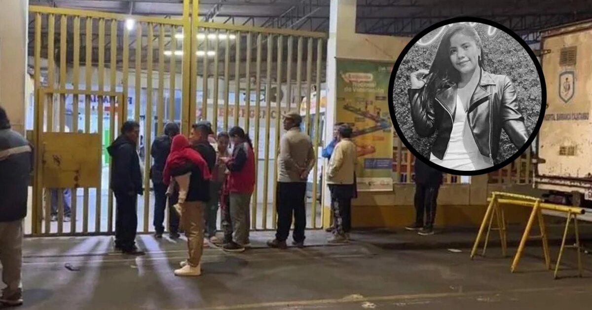 Piurana madre de familia fallece en accidente de tránsito en Áncash Piurana fallece en accidente de tránsito en Áncash