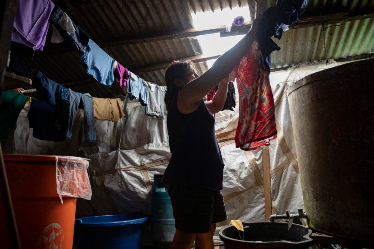1 de cada 3 piuranos es pobre, según ComexPerú 1 de cada 3 piuranos es pobre, según ComexPerú