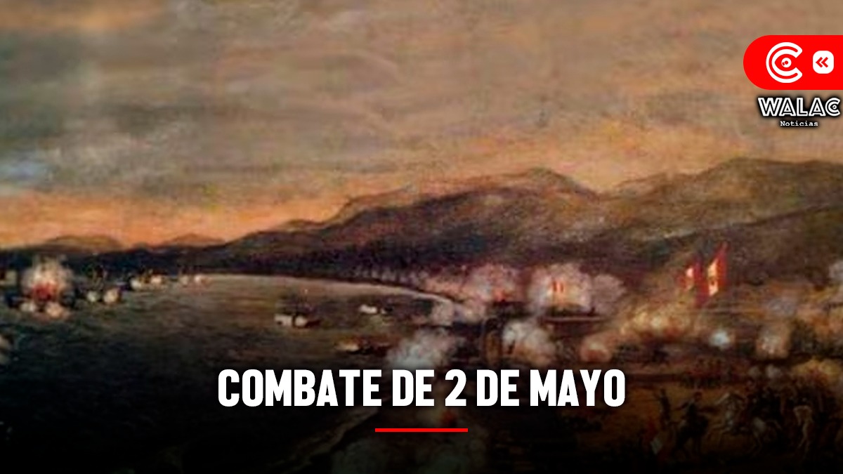 ¿Qué se celebra este 2 de mayo en Perú y por qué