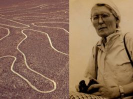 Quién fue Maria Reiche, la geógrafa alemana que estudió las Líneas de Nazca
