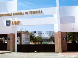 Sullana Contraloría halla anomalías en el concurso docente de la Universidad Nacional de Frontera