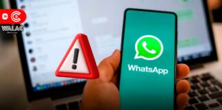 mensajes que podrían bloquear tu cuenta whatsapp