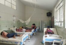 La región Piura registra 5 muertes y más de 29 casos de Enfermedades Diarreicas Agudas.