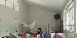 La región Piura registra 5 muertes y más de 29 casos de Enfermedades Diarreicas Agudas.