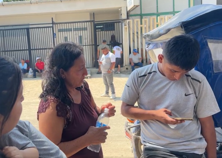 Joven futbolista muere víctima de la delincuencia en el distrito octubrino.