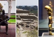 Cinco museos en Piura que debes visitar como buen piurano