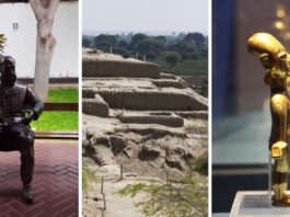 Cinco museos en Piura que debes visitar como buen piurano