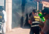 Cuidado con celulares: niña de 3 años muere tras incendio ocasionado por explosión de celular en Arequipa.