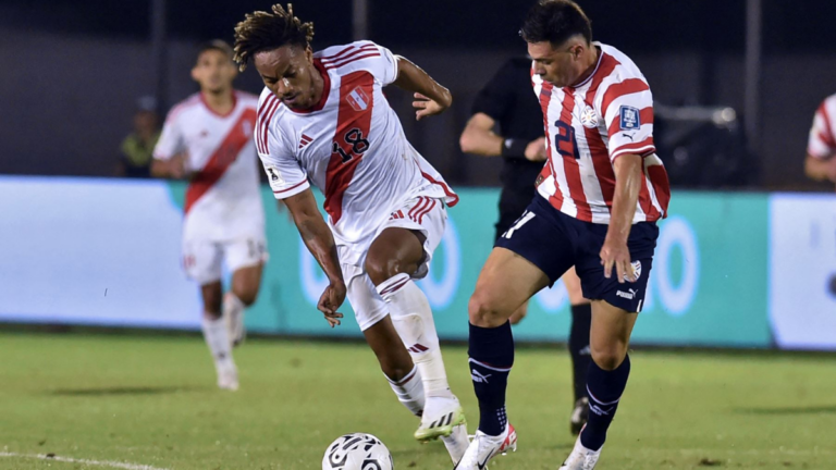 Perú vs Paraguay: todo lo que debes saber del amistoso previo a la Copa América 2024