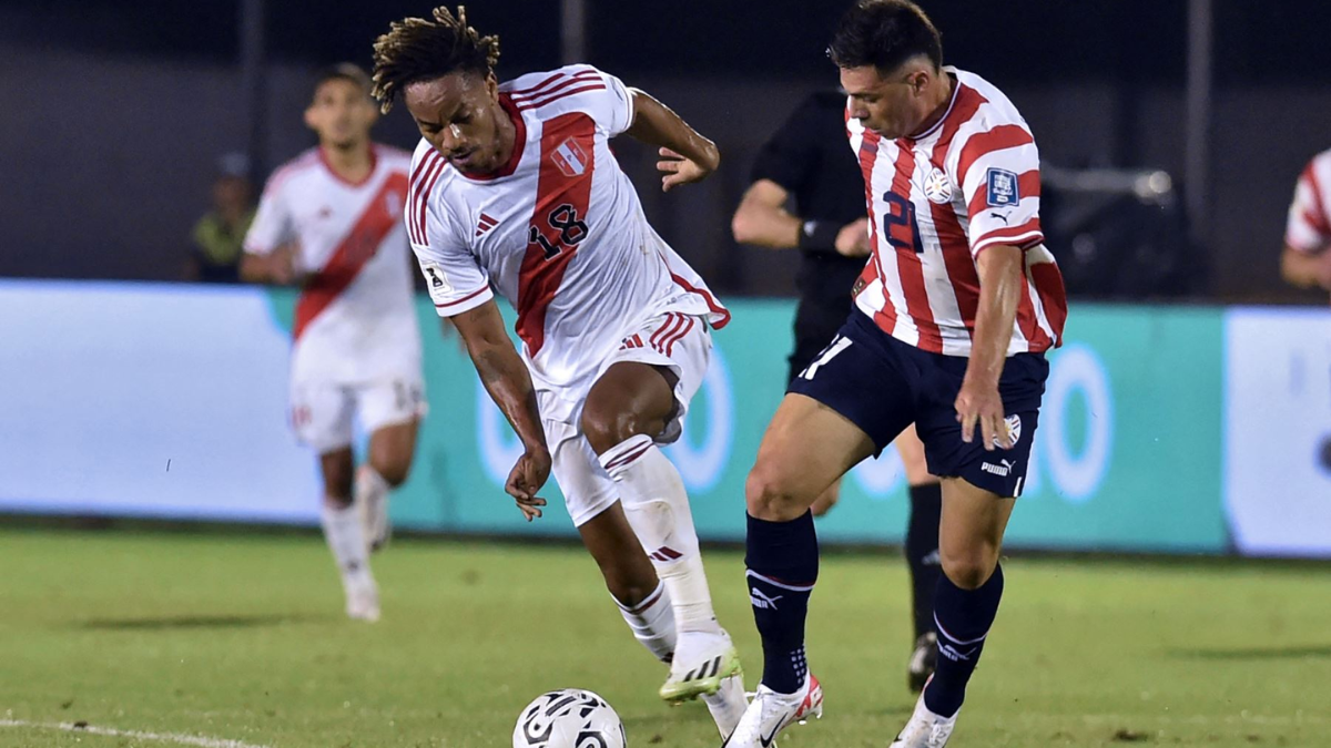 Perú vs Paraguay todo lo que debes saber del amistoso previo a la Copa