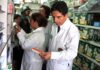 Decano de Químicos Farmacéuticos: "Existe demanda de profesionales en el área hospitalaria".