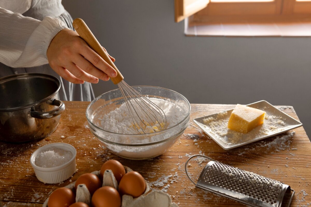 Postres para endulzar a mamá durante su día