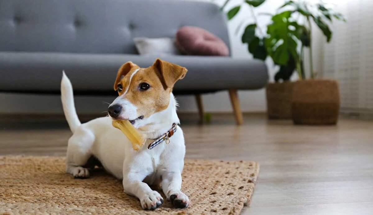 ¡Toma nota! Estas cosas le pueden hacer daño a tu mascota