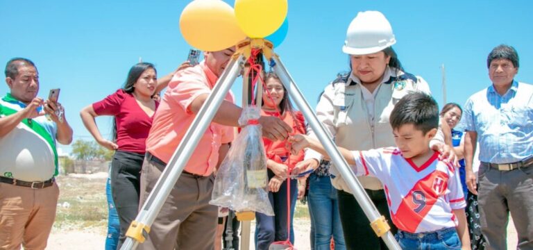 Sechura invierte S/4 millones en la mejora de la Defensoría municipal del niño y del adolescente (Demuna), utilizando fondos del impuesto predial.