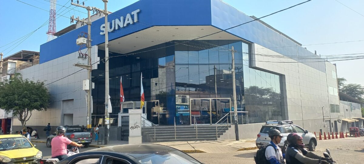 SUNAT publica lista de principales contribuyentes de Piura con mayor deuda exigible en cobranza coactiva Alrededor de 53 contribuyentes de la región Piura mantienen una deuda en cobranza coactiva de S 48,5 millones