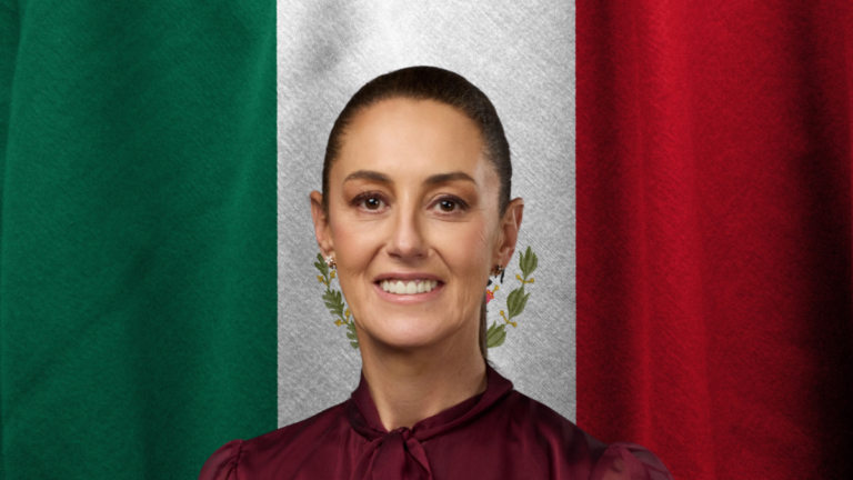 ¿Quién es Claudia Sheinbaum, la primera mujer en llegar a la presidencia en México?