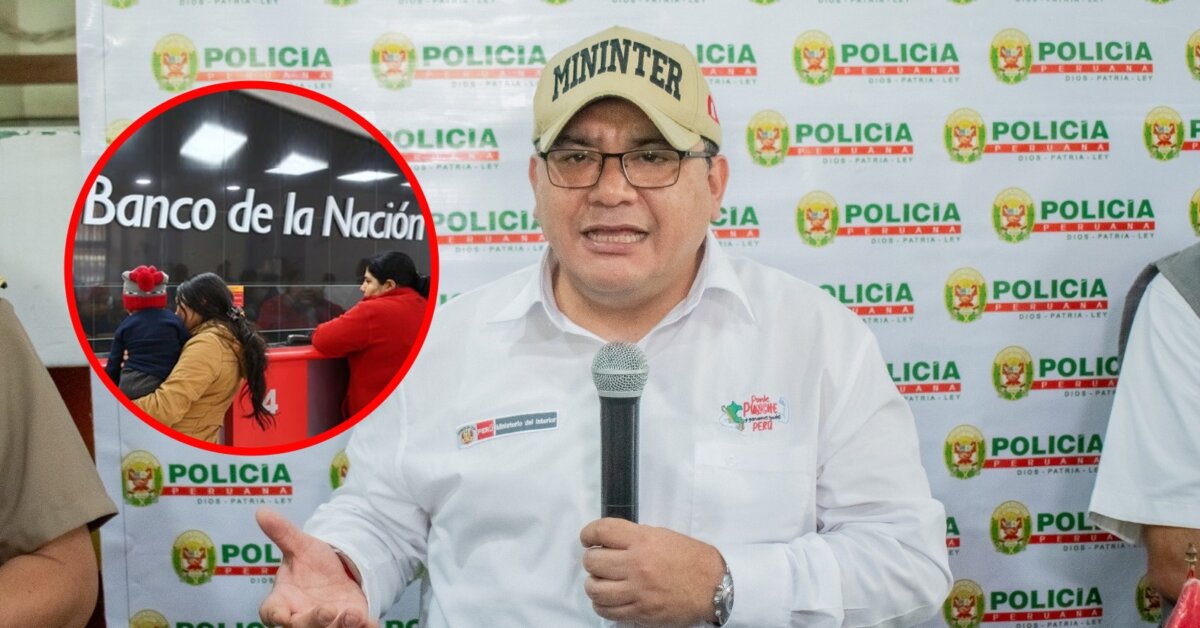 Desarticulan banda criminal en Morropón: ocho detenidos y más de 10 millones de soles en pérdidas