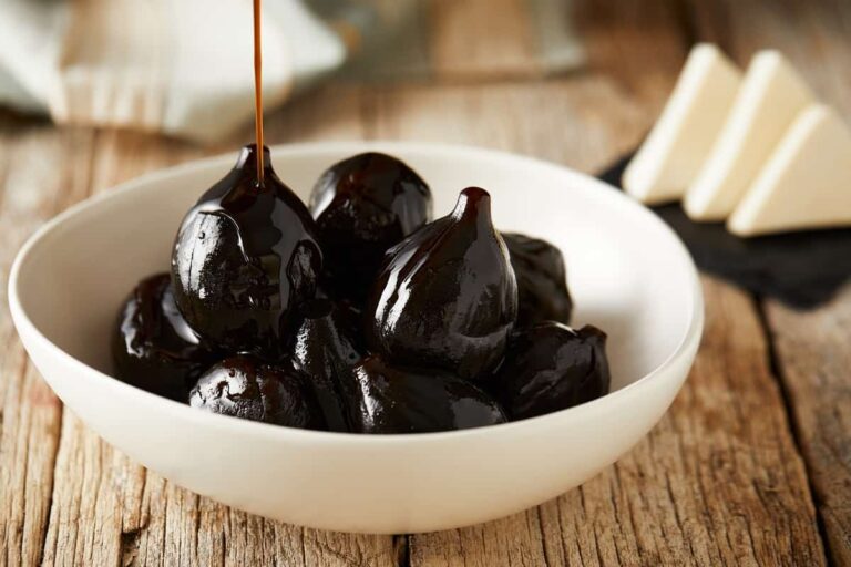 Siete beneficios del higo que no conocías