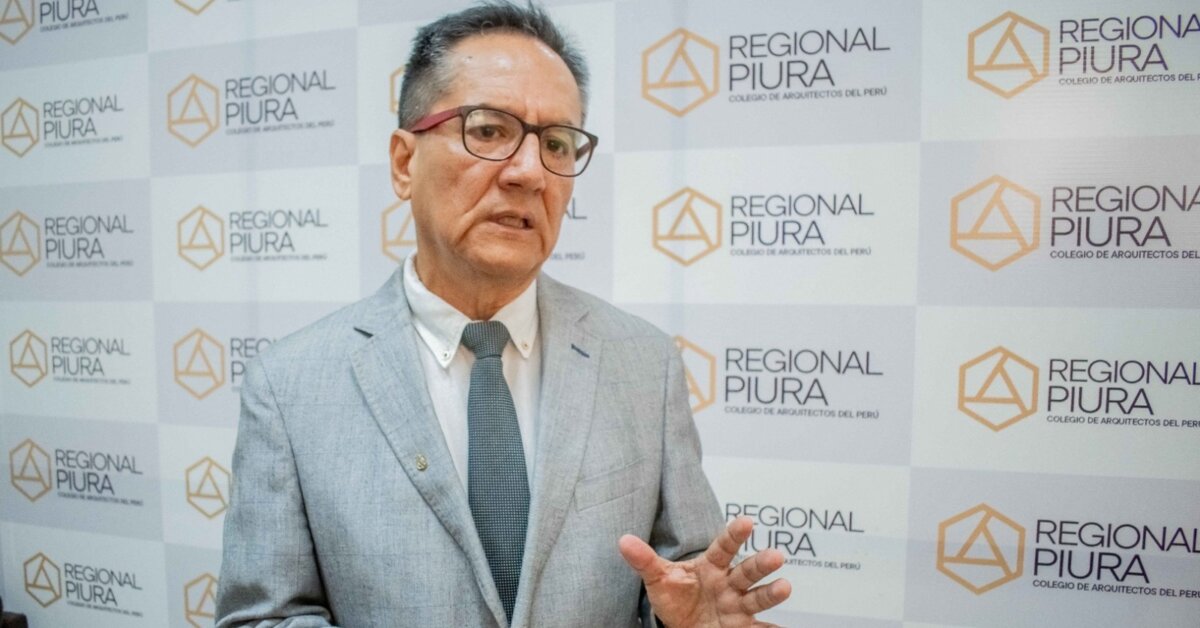 En Piura se inventó el futuro hace 100 años: Conoce más sobre el “Patrimonio Industrial de la región” En Piura se inventó el futuro hace 100 años Conoce más sobre el “Patrimonio Industrial de la región”