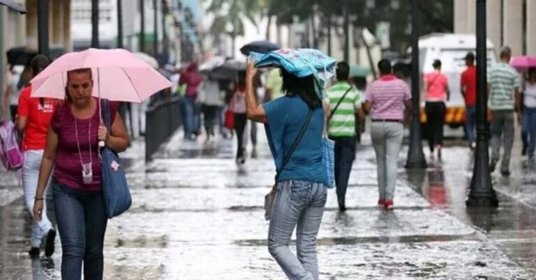 Expertos advierten que Piura presenta condiciones similares a las previas al Niño de 1998 Enfen activa alerta ante la posible llegada de fenómeno La Niña costera este año
