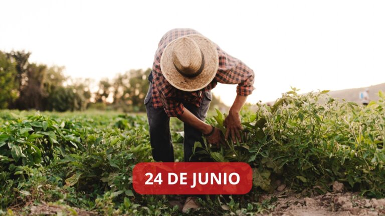 ¿Este 24 de junio del 2024 es feriado? Esto indica El Peruano