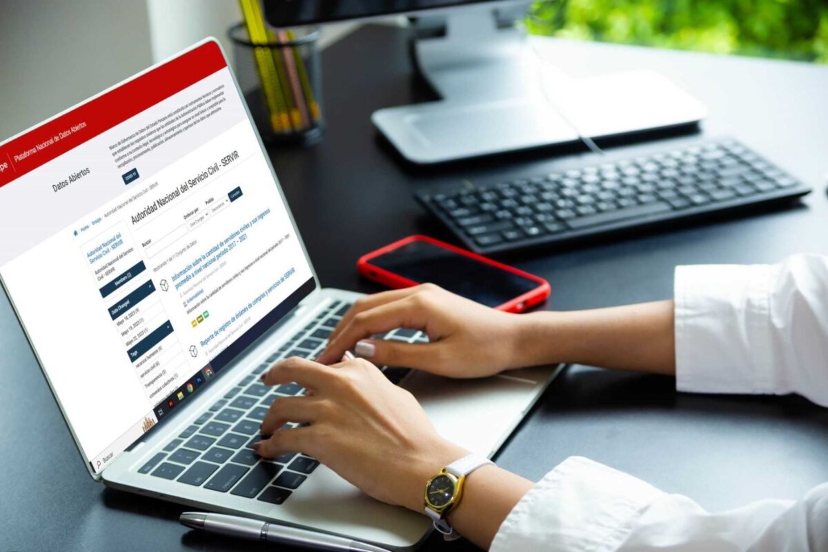 Gobierno Regional de Piura publica inventario de sus bienes patrimoniales en plataforma de datos abiertos Gobierno Regional de Piura publica inventario de sus bienes patrimoniales en plataforma de datos abiertos