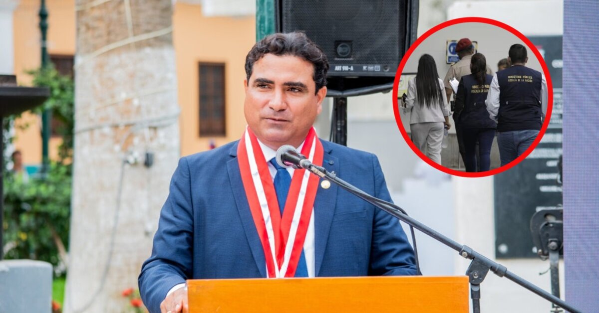 Luis Neyra: «Es lamentable que algunos individuos tomen mi nombre para sus propios fines» Luis Neyra Es lamentable que algunos individuos tomen mi nombre para sus propios fines